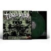 TERRORIZER - Darker Days Ahead LP, Vinilo Verde, Ed.Ltd.