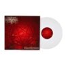 NECROPHOBIC - Bloodhymns LP, Vinilo Blanco, Ed. Ltd.