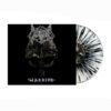 UNLEASHED - Warrior LP, Vinilo Splatter, Ed. Ltd.