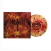 UNLEASHED - Hell's Unleashed LP, Vinilo Splatter, Ed. Ltd.