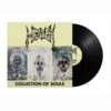 MASTER - Collection Of Souls LP, Vinilo Negro