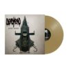DEAD HEAD - Slave Driver LP, Vinilo Dorado, Ed. Ltd.