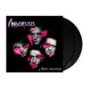 ANACRUSIS - Manic Impressions 2LP, Vinilo Negro, Ed. Ltd.