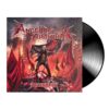 ANGELUS APATRIDA - Aftermath LP, Black Vinyl