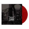 CIRITH GORGOR - Cirith Gorgor MMXXII LP, Vinilo Rojo/Negro Marbled