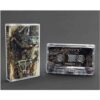 ASPHYX - Crush The Cenotaph, Cassette, Ed. Ltd.