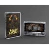 GRAVE - Burial Ground, Cassette, Ed. Ltd.