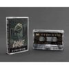 GRAVE - Out Of Respect For The Dead, Cassette, Ed. Ltd.