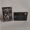 GRAVELAND - Carpathian Wolves - Rehearsal 1993, Cassette, Ed. Ltd.