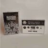 PERDITION HEARSE - Mala Fide, Cassette, Ed. Ltd.