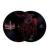 MARDUK - Strigzscara LP, Vinilo Picture Disc, Ed. Ltd.