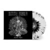 DIMMU BORGIR - Inspiratio Profanus LP, Vinilo Blanco/Negro Splatter, Ed. Ltd. DIMMU BORGIR - Inspiratio Profanus LP, Vinilo Blanco/Negro Splatter, Ed. Ltd.