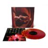 COALESCE - 0:12 Revolution In Just Listening LP, Vinilo Oxblood And Yellow Merge, Ed. Ltd.