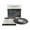 COALESCE - Give Them Rope LP, Vinilo Custom Galaxy Edition, Ed. Ltd.