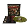 EXHUMED - All Guts, No Glory LP, Vinilo Verde Pantano & Splatter, Ed. Ltd.