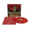 EXHUMED - Necrocracy LP, Vinilo Blood Red & Splatter, Ed. Ltd.