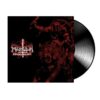 MARDUK - Strigzscara LP, Vinilo Negro, Ed. Ltd.