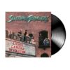 SUICIDAL TENDENCIES - Lights... Camera... Revolution LP, Vinilo Negro