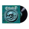 ENTOMBED - Entombed LP, Vinilo Negro