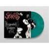 SKINLESS - Progression Towards Evil LP, Vinilo Azul & Marbled,, Ed.Ltd.