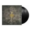 WARDRUNA - Runaljod - Ragnarok 2LP, Vinilo Negro