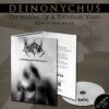 DEINONYCHUS - The Weeping Of A Thousand Years CD, A5, Digipak