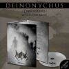 DEINONYCHUS - Deinonychus CD, A5, Digipak