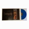 NECROMANTIA / VARATHRON - The Black Arts/The Everlasting Sins LP, Vinilo Aqua Blue, Ed. Ltd.