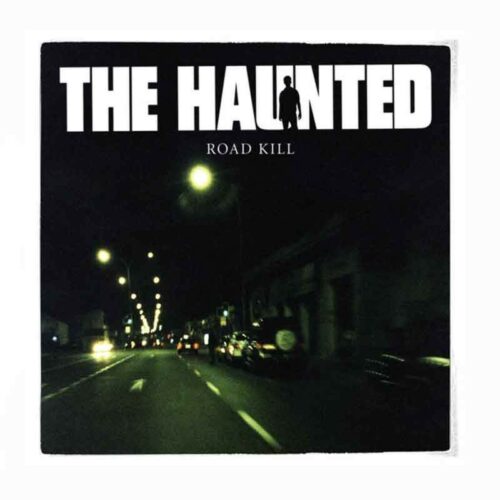 THE HAUNTED - Road Kill CD
