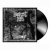 WAMPYRIC RITES - Demo IV LP, Vinilo Negro, Ed. Ltd.