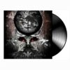 DODSFERD - The Parasitic Survival Of The Human Race LP, Vinilo Negro, Ed. Ltd.