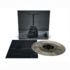 CHVE - Kalvarie LP, Vinilo Custom Galaxy, Ed. Ltd.