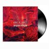 EDGE OF SANITY - Purgatory Afterglow LP, Vinilo Negro