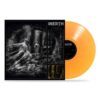 INERTH - Hybris LP, Vinilo Naranja Transparente, Ed. Ltd.