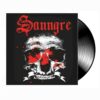 SANNGRE - Sanngre LP, Vinilo Negro