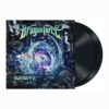 DRAGONFORCE - Reaching Into Infinity 2LP, Vinilo Negro