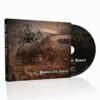 AVENGER - Shadows Of The Damned CD, Digipak AVENGER - Shadows Of The Damned CD, Digipak