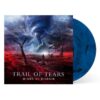 TRAIL OF TEARS - Winds Of Disdain LP, Vinilo Azul/Negro Marbled, Ed. Ltd.