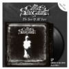 CULTUS SANGUINE - The Sum Of All Fears LP, Vinilo Negro, Ed. Ltd.