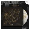 DEMANDE À LA POUSSIÈRE - Kintsugi LP, Vinilo Splatter, Ed. Ltd.