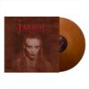 JARBOE - Skin Blood Women Roses LP, Vinilo Naranja/Marrón Fusión