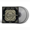 DIMMU BORGIR - Eonian 2LP, Vinilo Coke Bottle Clear, Ed. Ltd.