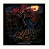 MIND HOLOCAUST - Condemned Souls CD