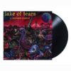 LAKE OF TEARS - A Crimson Cosmos LP, Vinilo Negro Ed. Ltd.
