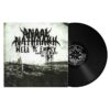 ANAAL NATHRAKH - Hell Is Empty And All The Devils Are Here LP, Vinilo Negro ANAAL NATHRAKH - Hell Is Empty And All The Devils Are Here LP, Vinilo Negro