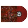 SIX FEET UNDER - Killing For Revenge LP, Vinilo Crusted Blood Marbled, Ed. Especial