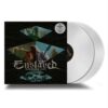 ENSLAVED - Roadburn Live 2LP, Vinilo Transparente, Ed. Ltd.