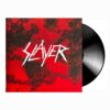 SLAYER - World Painted Blood LP, Vinilo Negro