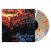 GORGUTS - The Erosion Of Sanity LP, Vinilo Splatter, Ed. Ltd