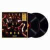SLIPKNOT - Live At MSG 2LP, Vinilo Negro
